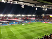 Ullevaal Stadion