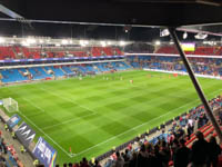 Ullevaal Stadion