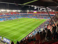 Ullevaal Stadion