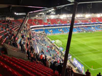 Ullevaal Stadion