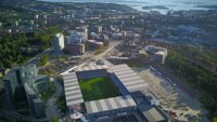 Intility Arena (Vålerenga Stadion)