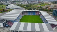 Intility Arena (Vålerenga Stadion)