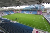 Intility Arena (Vålerenga Stadion)