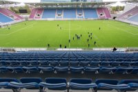 Intility Arena (Vålerenga Stadion)