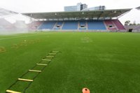 Intility Arena (Vålerenga Stadion)