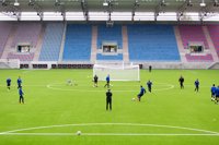 Intility Arena (Vålerenga Stadion)