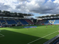 Intility Arena (Vålerenga Stadion)