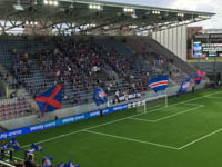 Intility Arena (Vålerenga Stadion)