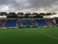 Intility Arena (Vålerenga Stadion)