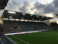 Intility Arena (Vålerenga Stadion)