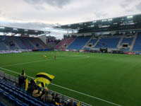 Intility Arena (Vålerenga Stadion)