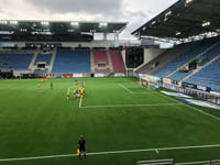 Intility Arena (Vålerenga Stadion)