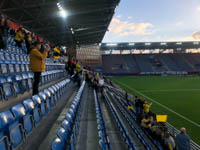 Intility Arena (Vålerenga Stadion)