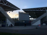 Intility Arena (Vålerenga Stadion)