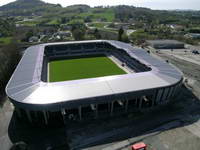 Viking Stadion