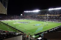 Eden Park