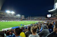 Eden Park