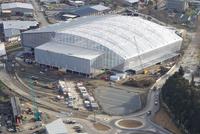 Forsyth Barr Stadium