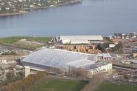 Forsyth Barr Stadium