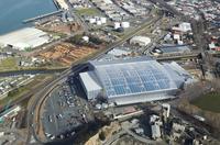 Forsyth Barr Stadium