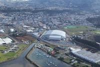 Forsyth Barr Stadium