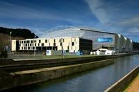 Forsyth Barr Stadium