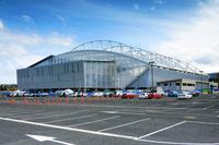 Forsyth Barr Stadium