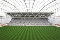 Forsyth Barr Stadium