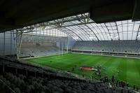 Forsyth Barr Stadium