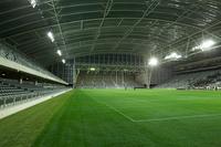 Forsyth Barr Stadium