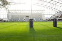 Forsyth Barr Stadium