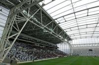 Forsyth Barr Stadium