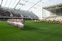 Forsyth Barr Stadium