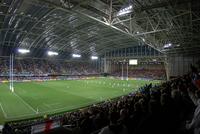 Forsyth Barr Stadium