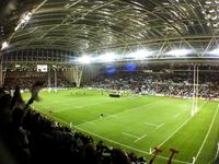 Forsyth Barr Stadium