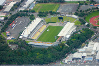 Go Media Stadium (Mount Smart Stadium)