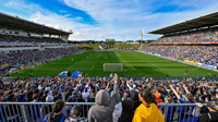 Go Media Stadium (Mount Smart Stadium)