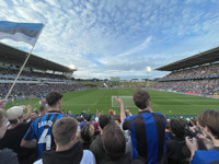 Go Media Stadium (Mount Smart Stadium)