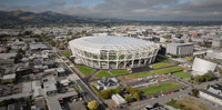 One New Zealand Stadium (Te Kaha)