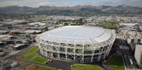 One New Zealand Stadium (Te Kaha)
