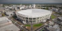 One New Zealand Stadium (Te Kaha)