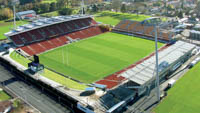 FMG Stadium Waikato