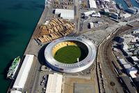 Sky Stadium (Wellington Regional Stadium)