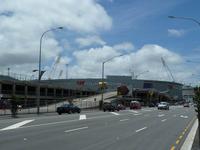 Sky Stadium (Wellington Regional Stadium)