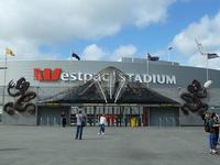 Sky Stadium (Wellington Regional Stadium)