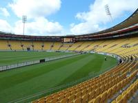 Sky Stadium (Wellington Regional Stadium)