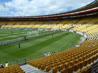 Sky Stadium (Wellington Regional Stadium)