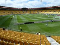 Sky Stadium (Wellington Regional Stadium)