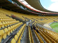 Sky Stadium (Wellington Regional Stadium)