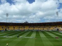 Sky Stadium (Wellington Regional Stadium)